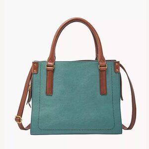 Fossil Claire Stachel